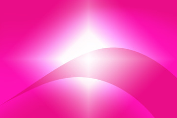Pink background BG