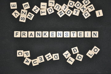 Frankenstein - 191127290