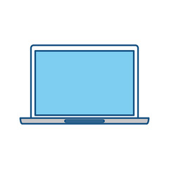 laptop computer icon