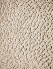 White cement texture plastered stucco wall painted fade background.