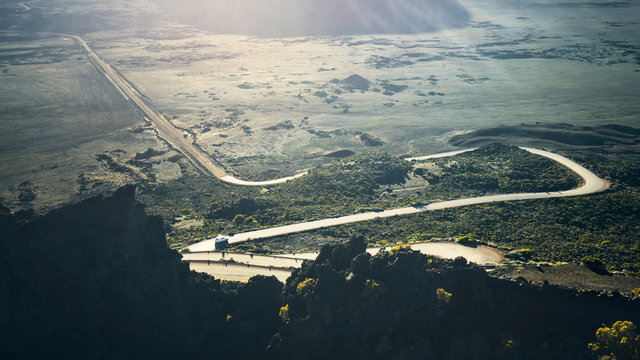 Plaine des Sables, ile de la R&eacute;union