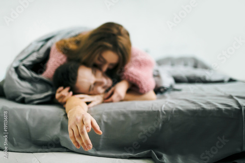 Foreplay couples movies, sexy fishing woman