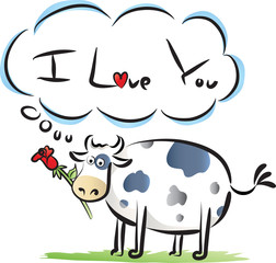valentines day card