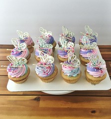 Baked Goods, Sweets, Desserts