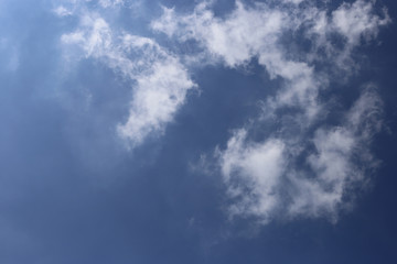 sky