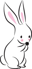 rabbit