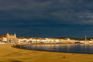 Weymouth, Dorset, England