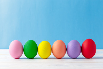 holiday, easter background.