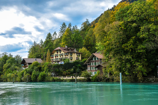 Aare River