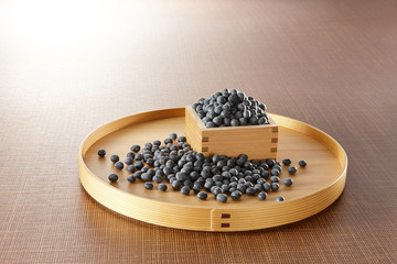 黒豆