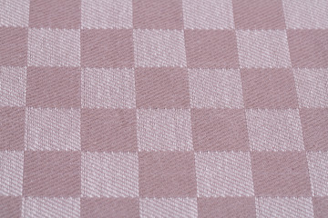 Tablecloth background