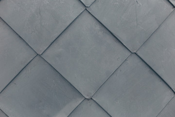 Gray tile texture