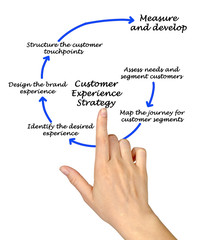 Customer Experience Strategy