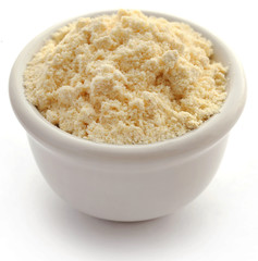 Gram flour