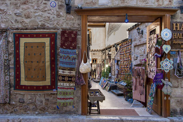 Antiquitäten in Antalya