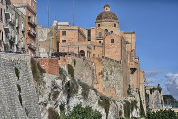 Cattedrale di Cagliari