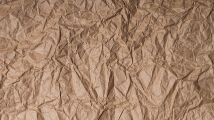 Background of cardboard paper