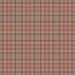  Tartan traditional checkered british fabric seamless pattern...