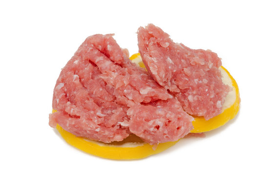 Schweinemett
