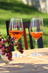 Spritz für Zwei