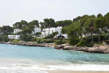 Palma de Majorque, une île de rêve