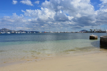 Palma de Majorque, une île de rêve