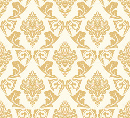 Vector seamless pattern