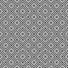 Vector seamless pattern