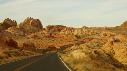Valley of Fire