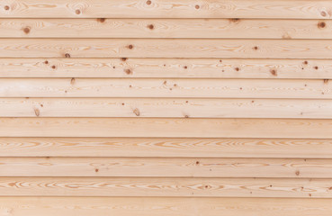 Naklejka premium Holzwand - Hintergrund