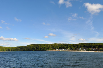 Binz auf Rügen