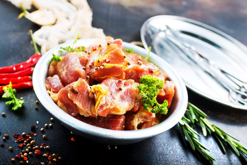 Meat
