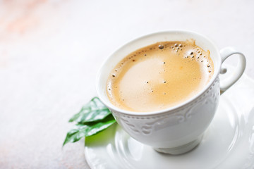 coffee