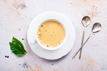 coffee