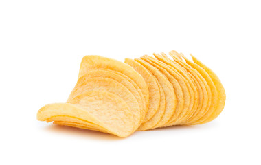 Potato chips