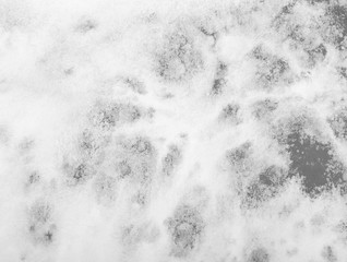 abstract gray watercolor