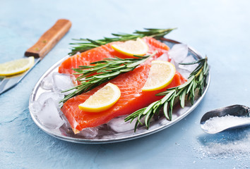 salmon