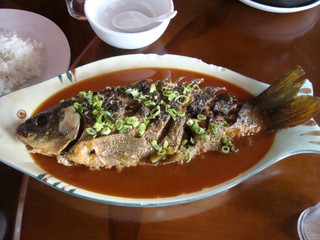 CHINESE PREPARATION