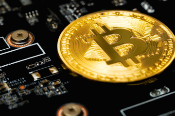 仮想通貨のイメージ画像