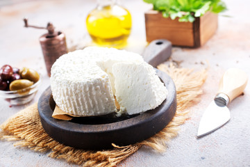 cheese