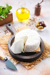 cheese
