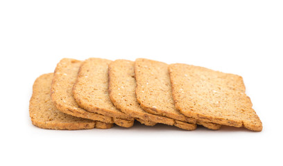 Tasty cookies biscuits