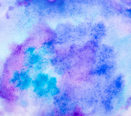  colorful watercolor background