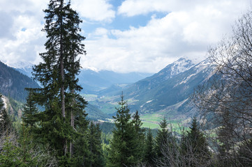 Vanoise National Park