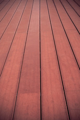 Old wood floor texture