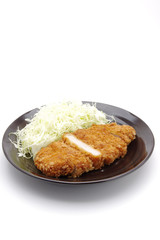 とんかつ
