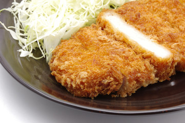 とんかつ