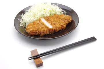 とんかつ