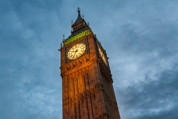 Big Ben