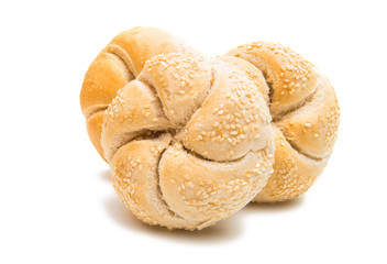 Kaiser bun